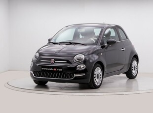 Fiat 500 2022