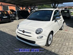 FIAT 500 PROMO FIN.1.0 Hybrid+SPECCHI CROMATI+L