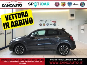 Fiat 500X 1.0 T3 120 CV Sport