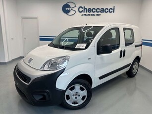 Fiat Fiorino 70 kW