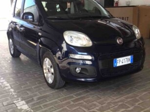 FIAT Panda 3ª serie