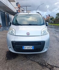 Fiat Qubo 2012