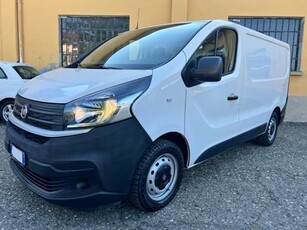 Fiat Talento 88 kW