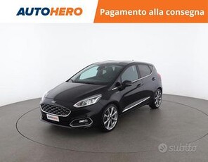 FORD Fiesta RF27964