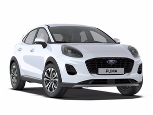 FORD Nuova Puma