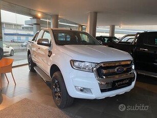 FORD Ranger 2.2 TDCi Super Cab XLT 4 posti GANCI