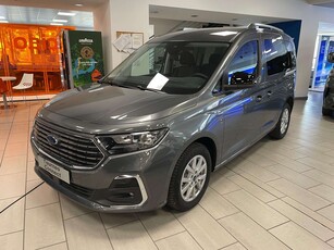 Ford Tourneo Connect 90 kW