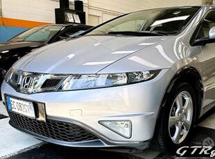 HONDA - Civic - 1.4 i-VTEC 5p. Mood solo 69000 km