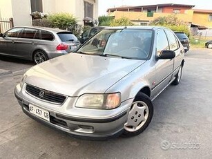 Honda Civic 1.6 16V LS