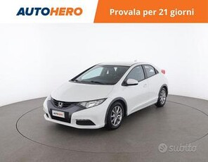 HONDA Civic CU86939