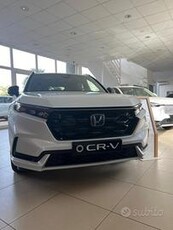 HONDA CR-V 2.0 Phev eCVT Advance Tech