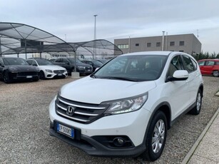 HONDA CR-V 4ª serie 12-18