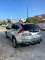 Honda CRV