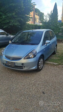 Honda Jazz 1.2 GPL 2008