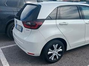 Honda Jazz 1.5 Hev eCVT Elegance