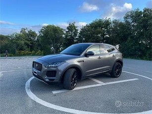 Jaguar E-PACE FULL OPTIONAL