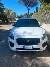 Jaguar e-pace R dynamic S AWD 163 CV