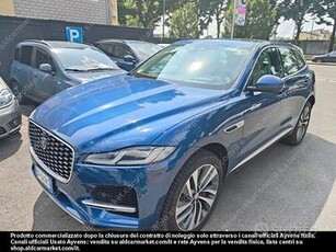 Jaguar F-Pace 3.0 D 300 CV AWD aut. SE