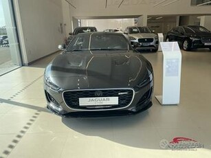 JAGUAR F TYPE 2.0 aut. Coupé R-Dynamic 300 CV