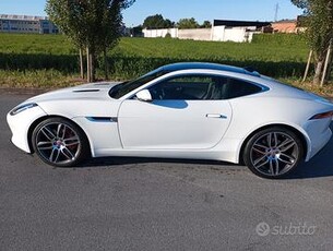 JAGUAR F-Type (X152) - 2018