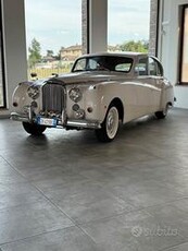 Jaguar mark 9 - asi