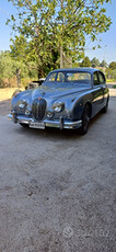 Jaguar mk 2