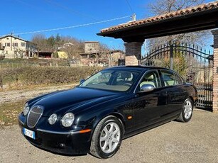 Jaguar S-Type 3.0 V6 BENZINA/GPL