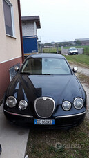 Jaguar s type