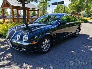 Jaguar Stype V8 280cv asi crs