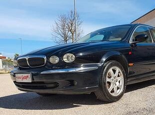 Jaguar X-Type 2.1 V6 24V cat Executive - Asi