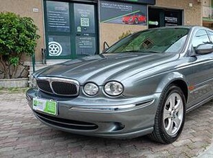 JAGUAR X-Type 2.1 V6 24V cat Executive