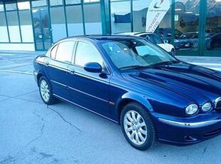 Jaguar X-Type 2.5 V6 24V cat unicoproprietario