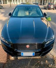 Jaguar XE 2.0D AWD 180CV Prestige Business