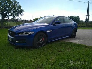 JAGUAR XE R- Sport 240cv