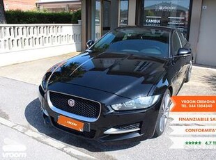 JAGUAR XE (X760) XE 2.0 D Turbo 180CV...