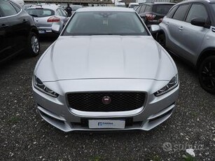 JAGUAR XE - XE 2.0d R-Sport 180cv auto U506748