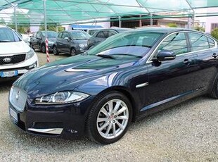 JAGUAR XF 2.2 D 200 CV Premium Luxury