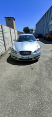 Jaguar xf 2.7 V6