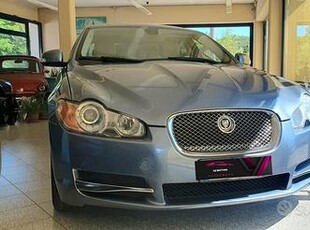 Jaguar XF 2.7D V6 Luxury