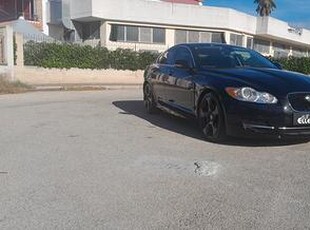 Jaguar XF 3.0 DS V6