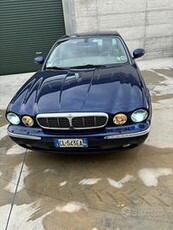 Jaguar XJ 3.5 V8 Executive Asi