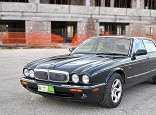 JAGUAR XJ 4.0 cat Executive