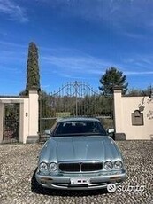 Jaguar xj 8 3.5 ASI