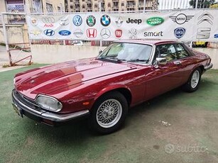 JAGUAR XJ-S 3.6 Coupé