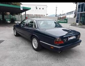 Jaguar xj (x350-x358-x359) - 1996