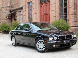 Jaguar XJ XJ6 3.0 V6 cat * KM ORIGINALI* Navi*Legn