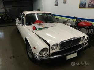 JAGUAR XJ6 III Serie 4.2 - 1990