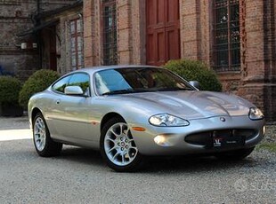 Jaguar XK Supercharged * Interni SPORT*Stupenda