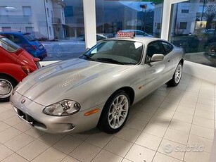 Jaguar XKR 4.0 V8 aut. Coupe' - ASI - 2000