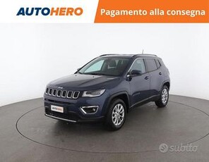 JEEP Compass KN62366